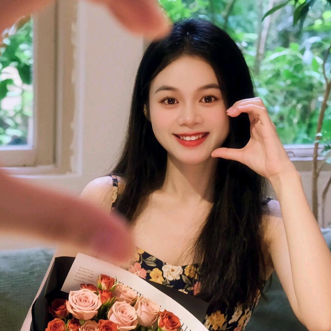 冷温柔  💕