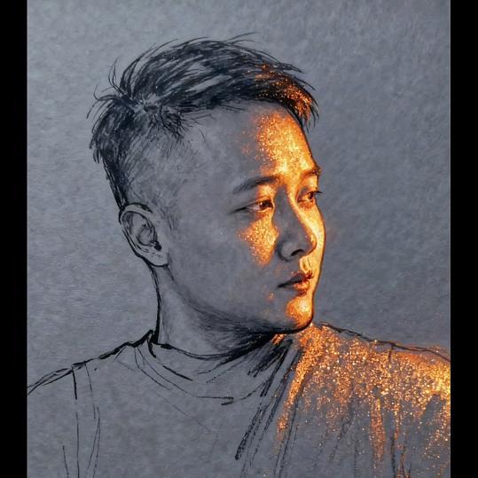 李子城