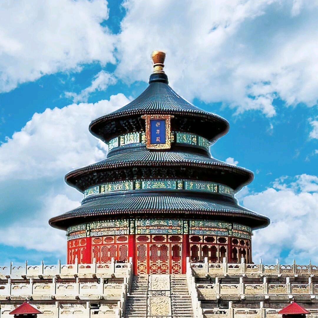 北京旅游一日游（萧萧）