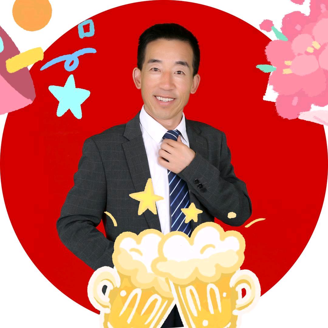 🌹山里娃——张黎明🌹