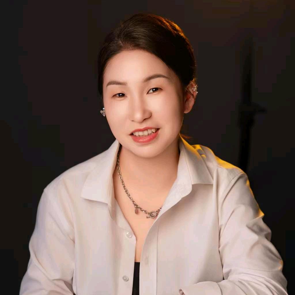 杨杨 职等你来