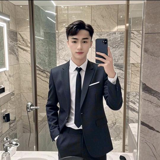 ☞小健☜（离异带娃）