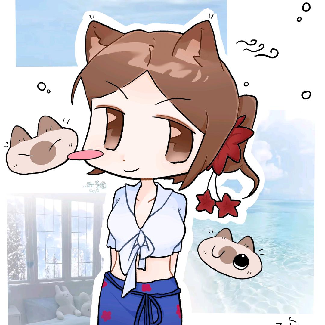 一杯芋圆บะหมี่🖤💙