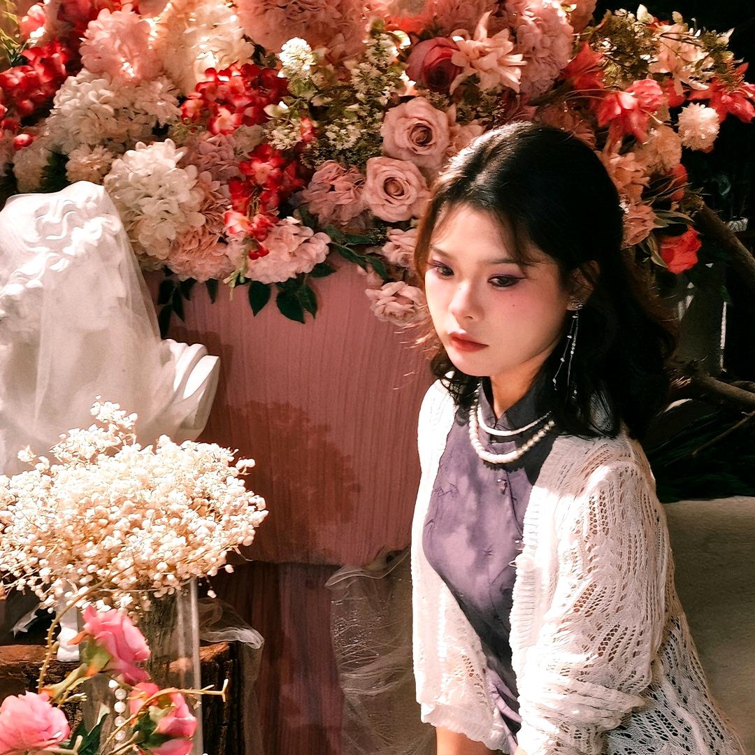 万艺空间刘天燕