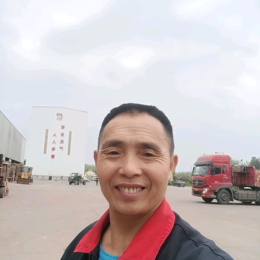 找一个有缘人