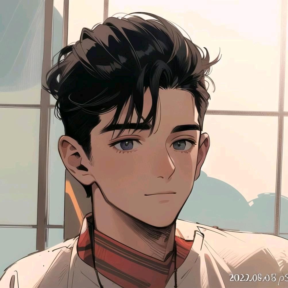 小马哥呀🏍️