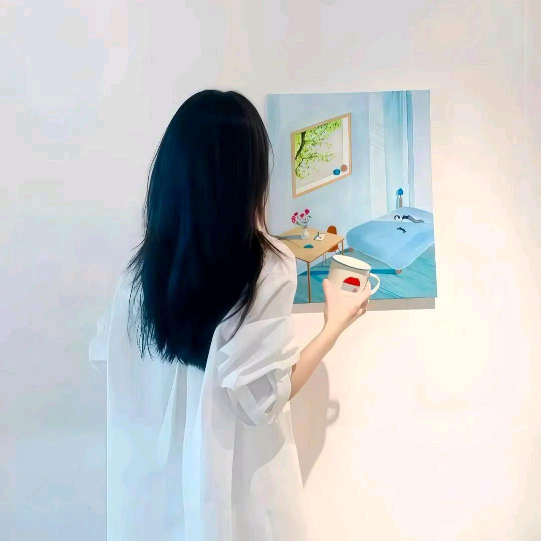 小徐没烦恼
