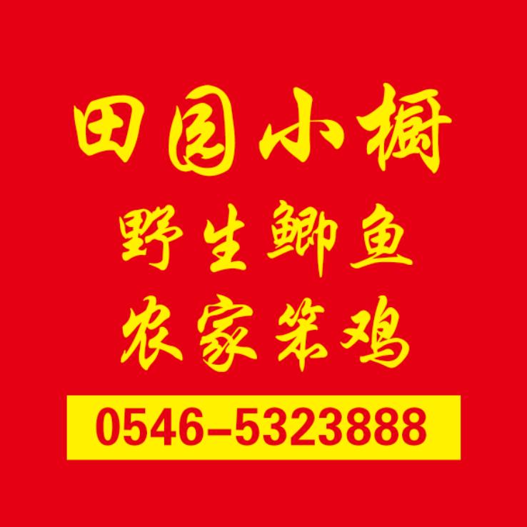 田园小橱马向阳