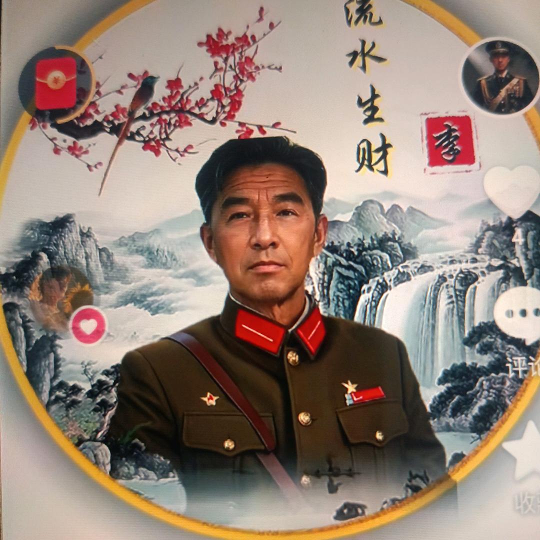 李老大