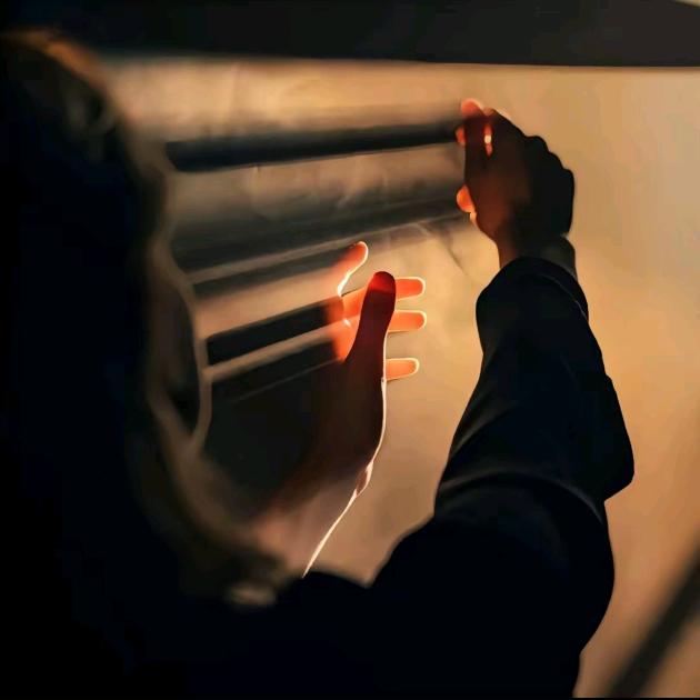 泪水打湿工兵铲