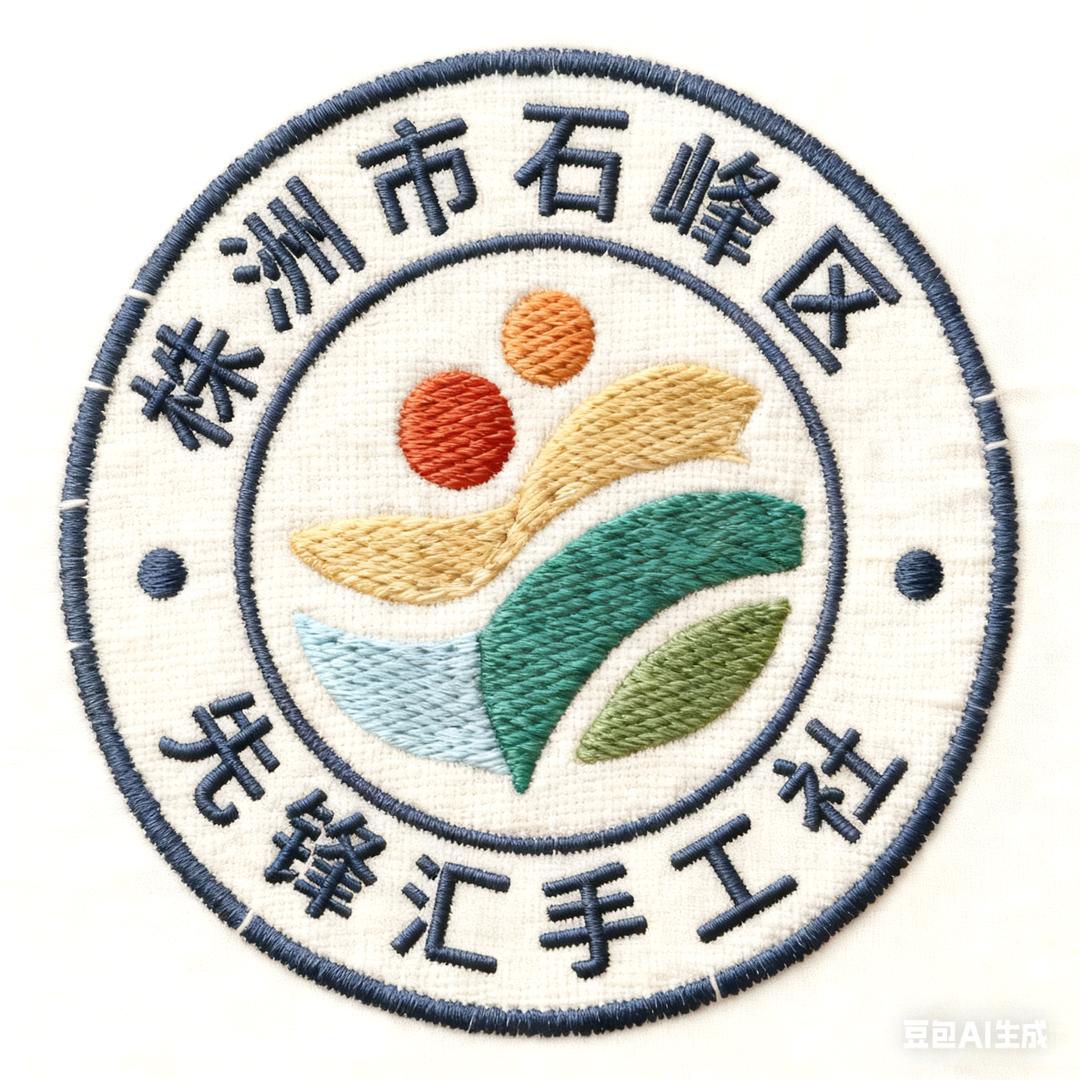 株洲市石峰区先锋汇手工社