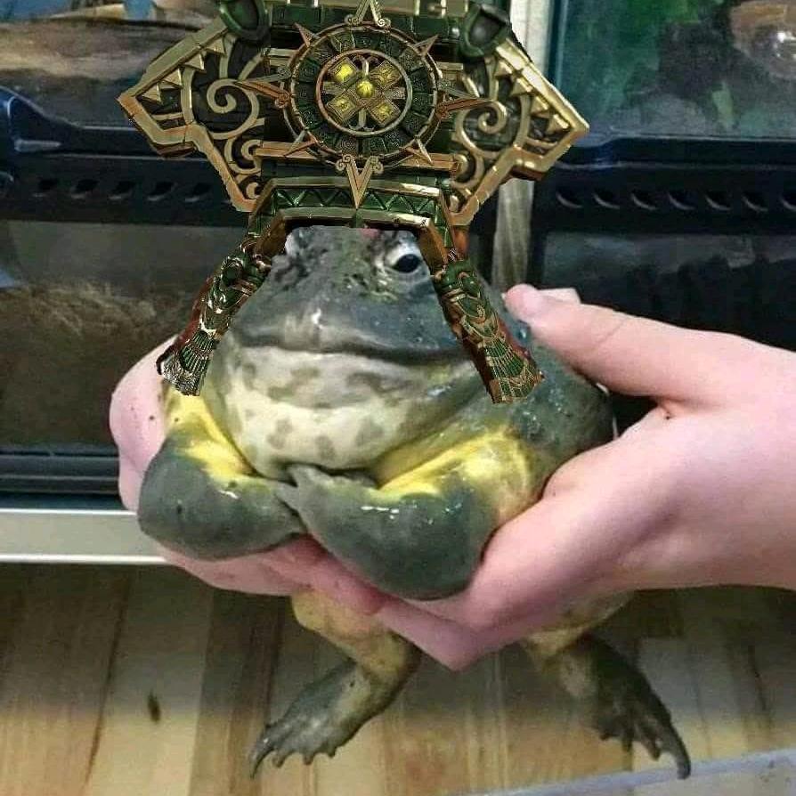 等着希望了