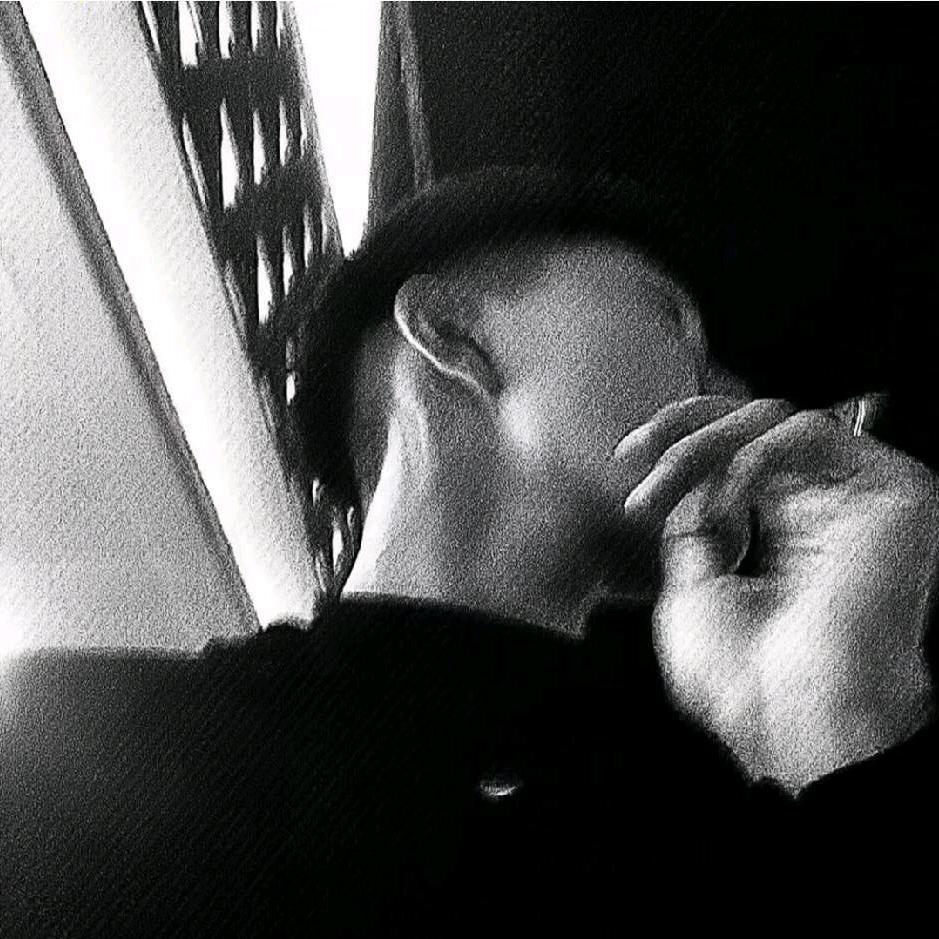 默