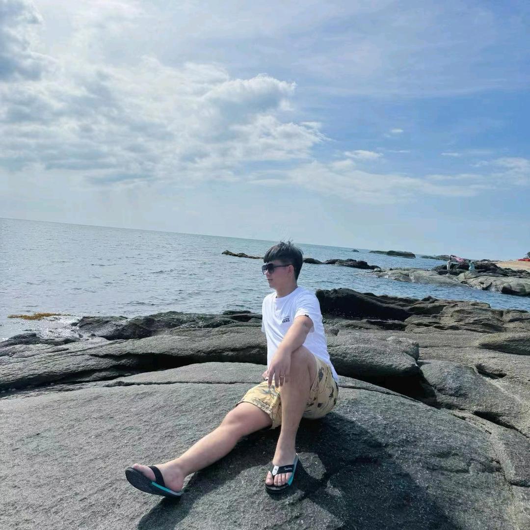 奥里奥🎣