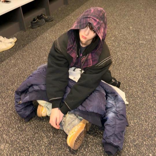 不瘦不改名
