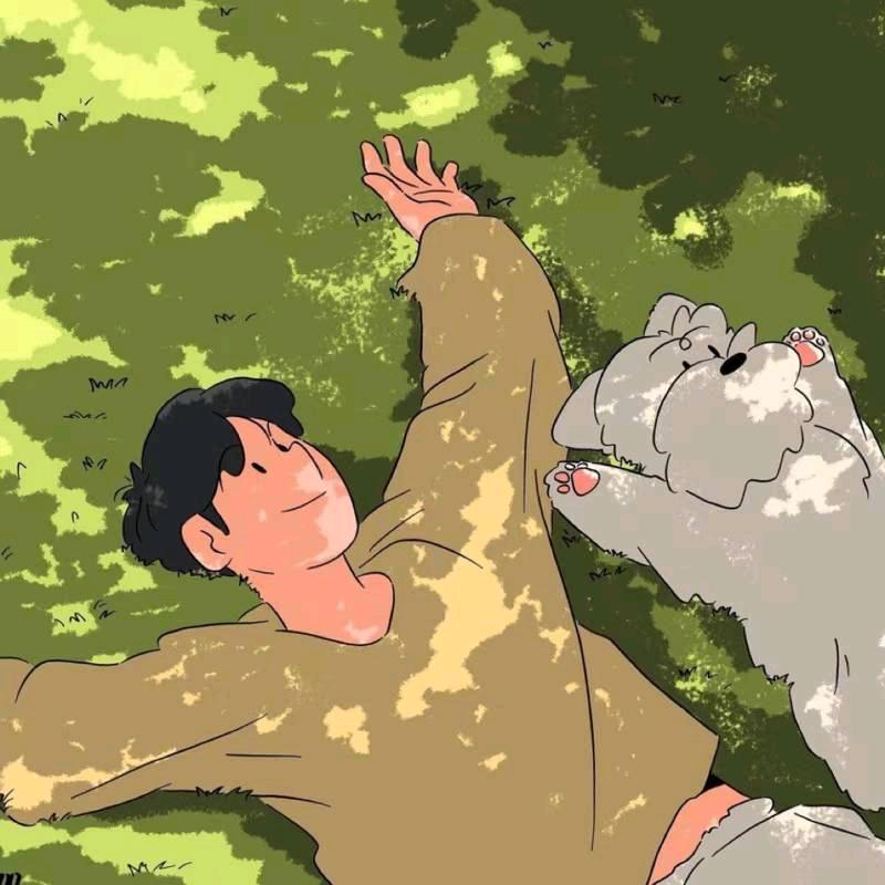 张小飞真的不会飞🍂