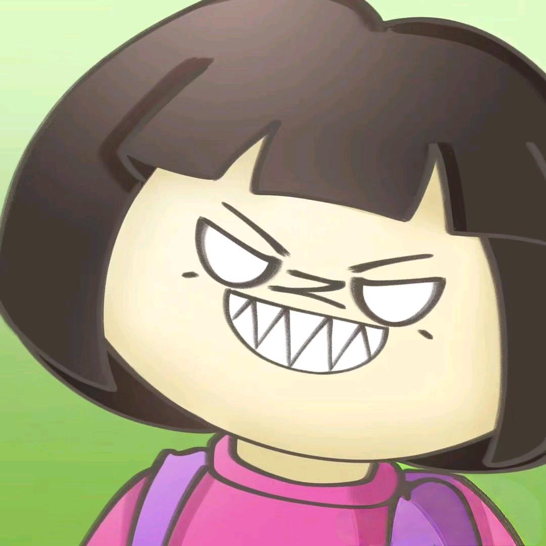 有一条猫