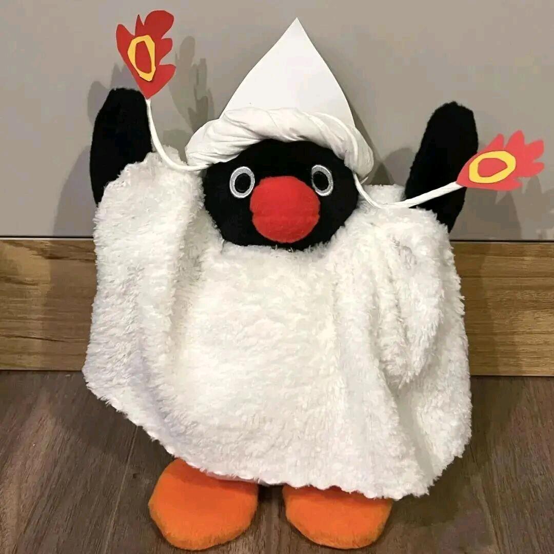 Pingu.头像