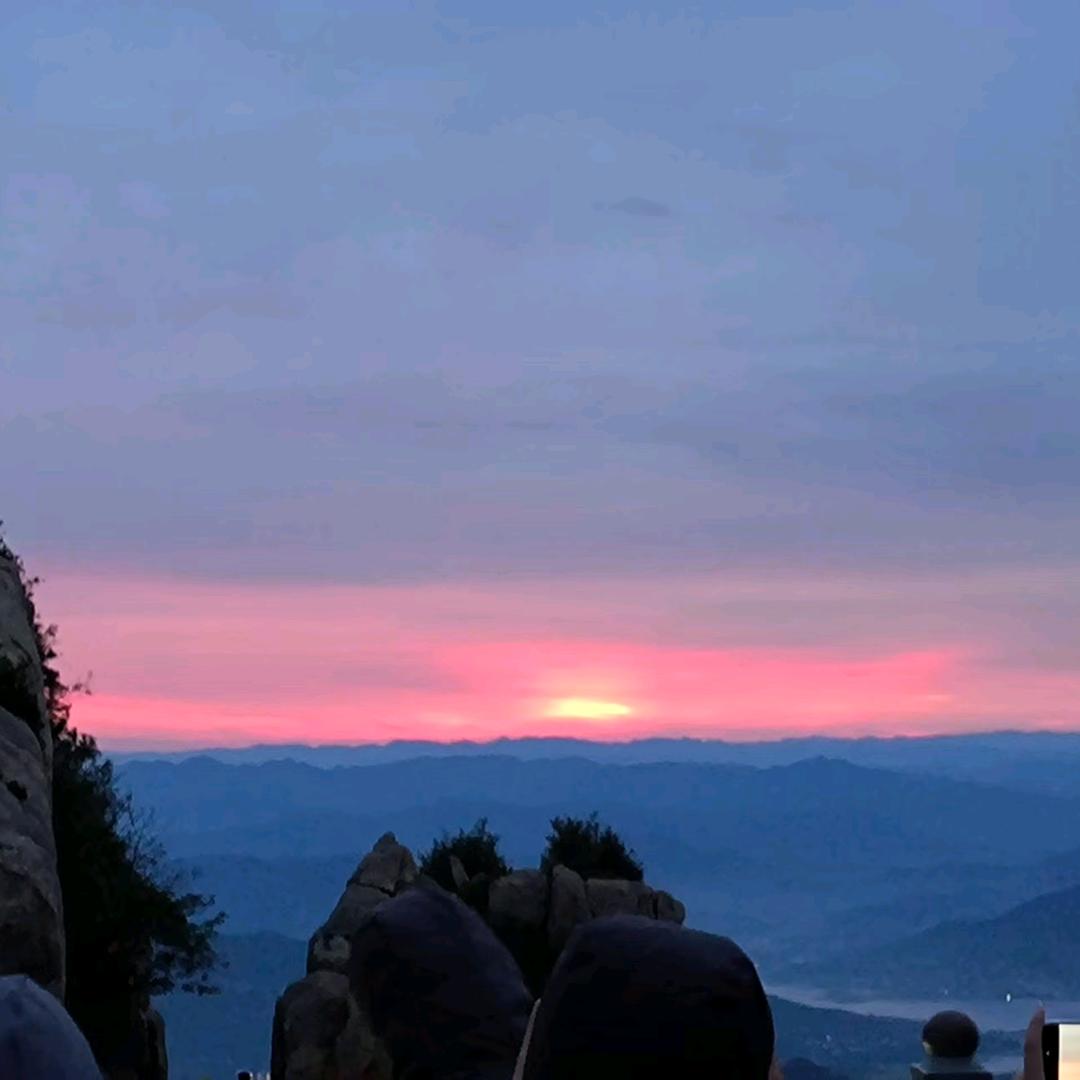 峰回路转