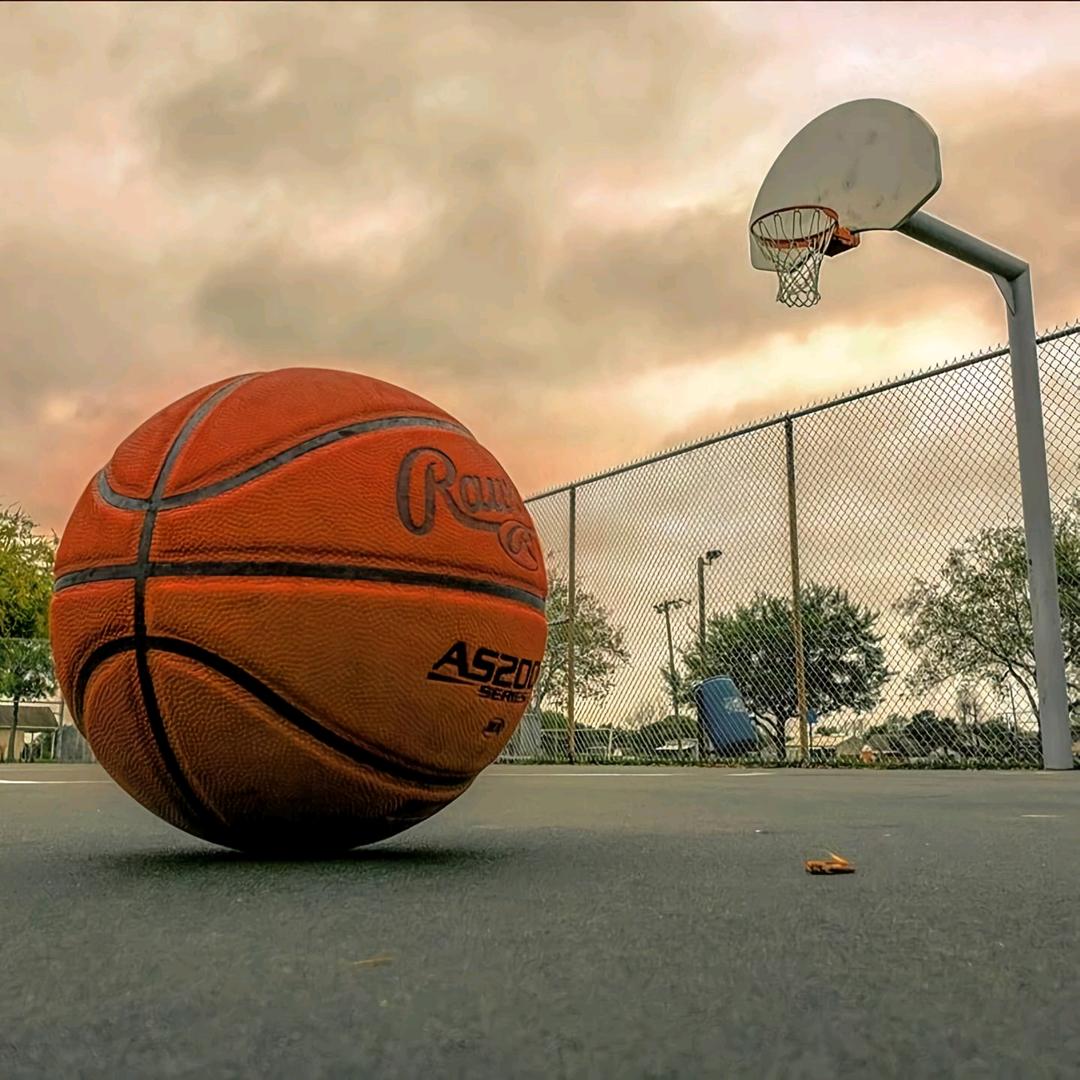 中国篮球🏀