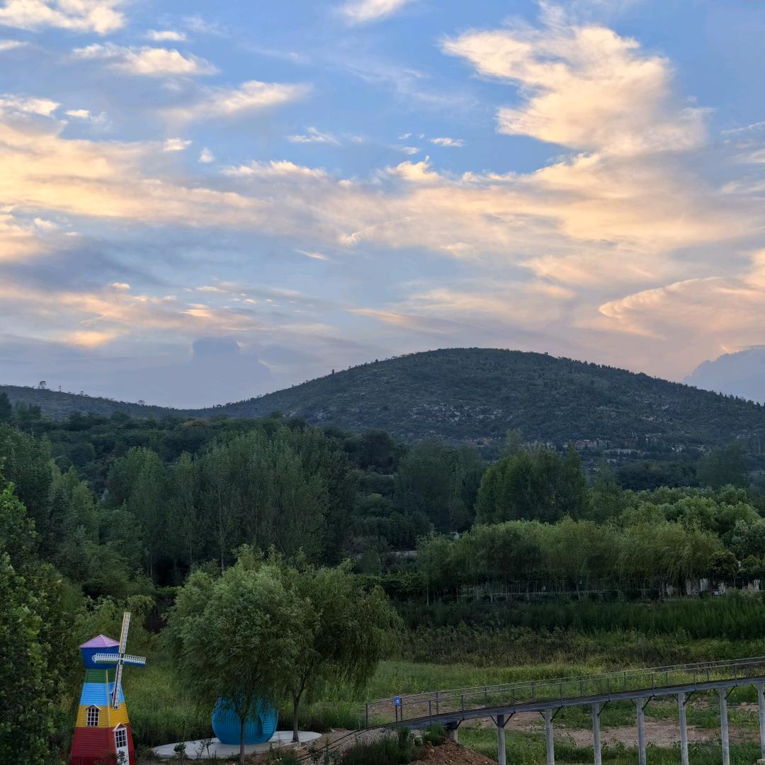 快乐每一天❤️