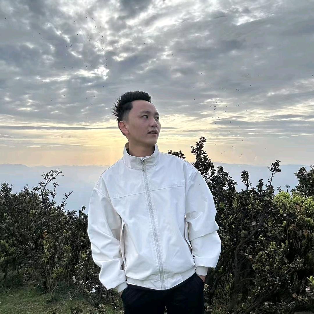 唐毅凡