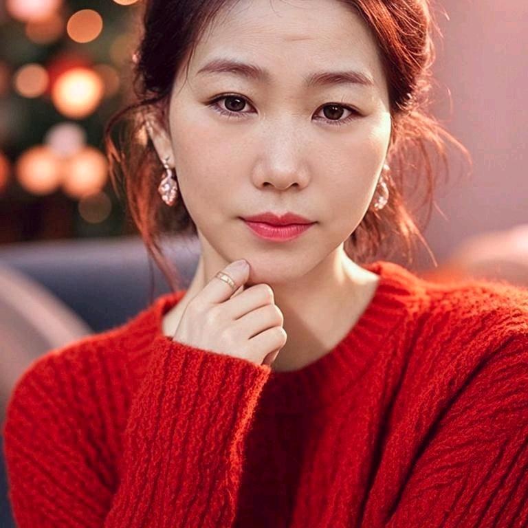 好运常伴刘鼎妈妈