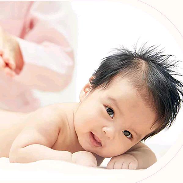 多多宝国际婴幼儿洗浴中心