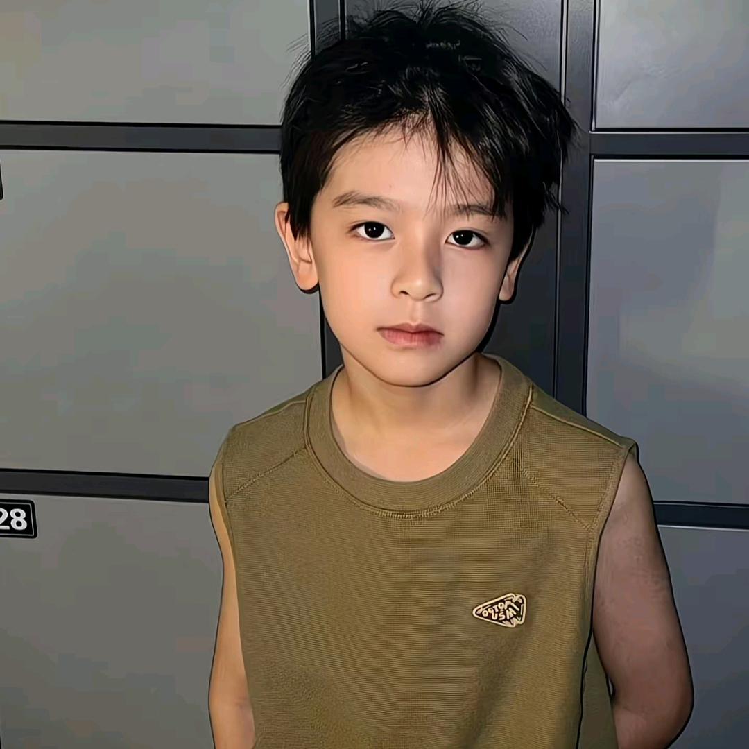 还是小磊呀☆