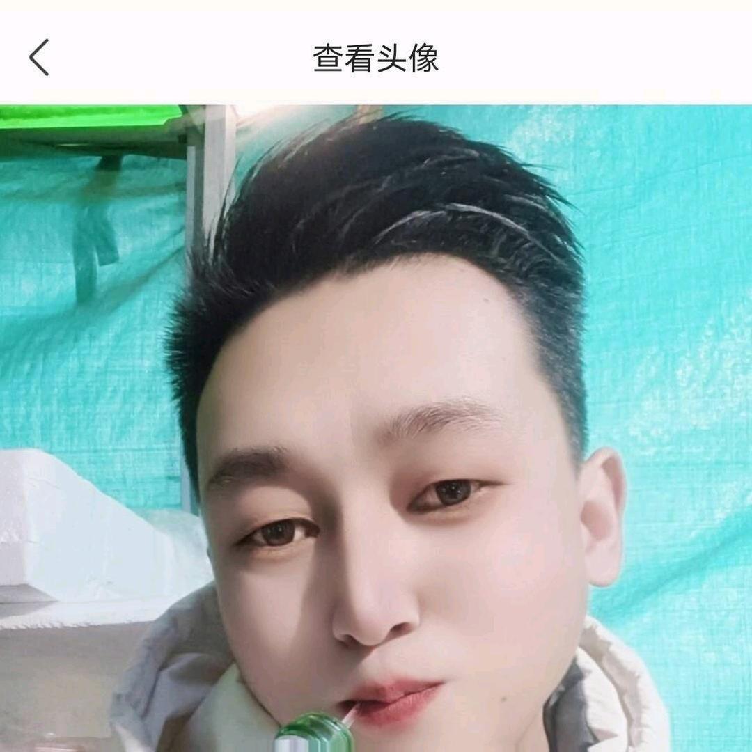 温柔丿只给意中人