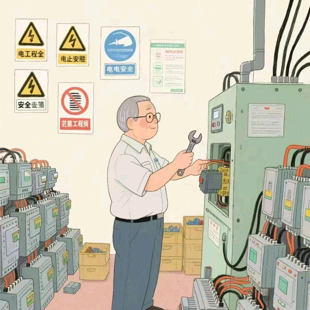 智能制造就业服务中心——阿信