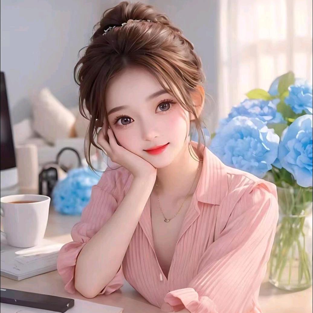 恬恬穿搭