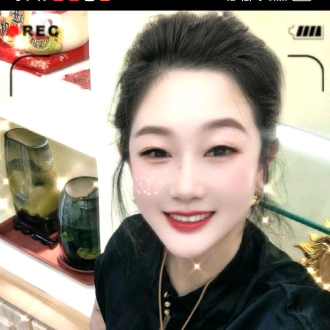 诗情花艺老板娘