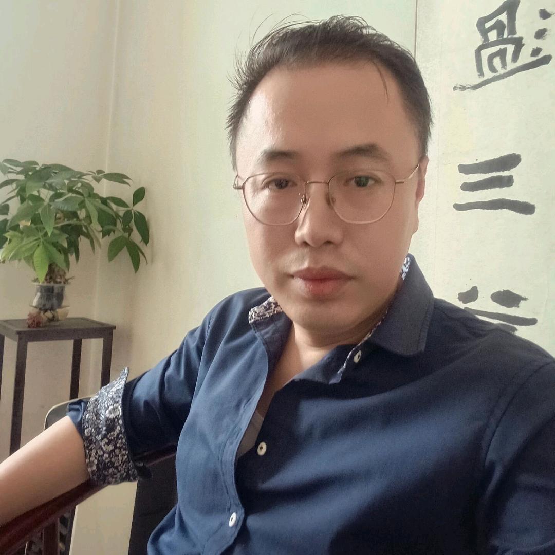 云栖.不知道起啥名