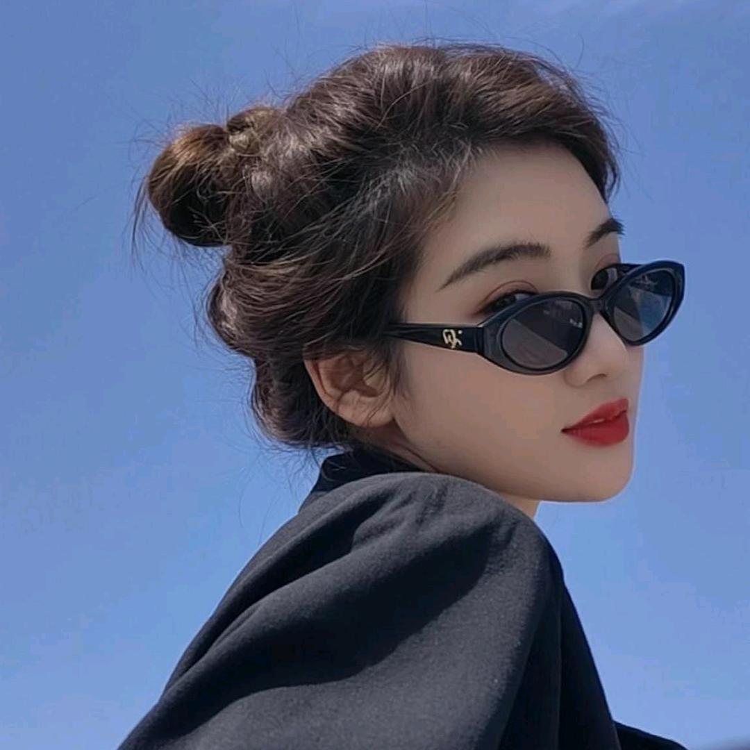 怒江妹子