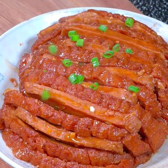 旺记扣肉王