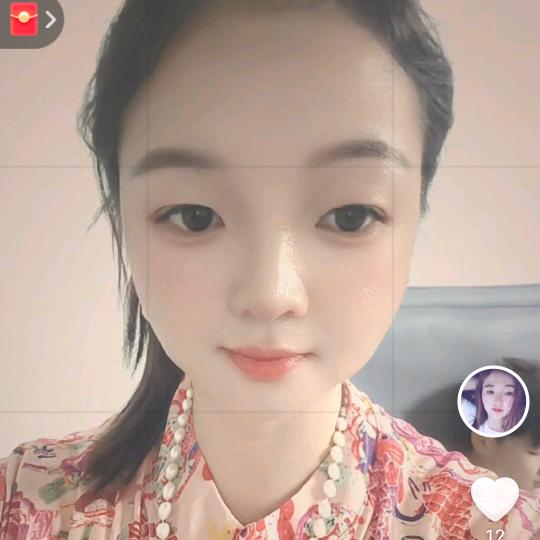 刘家丫头