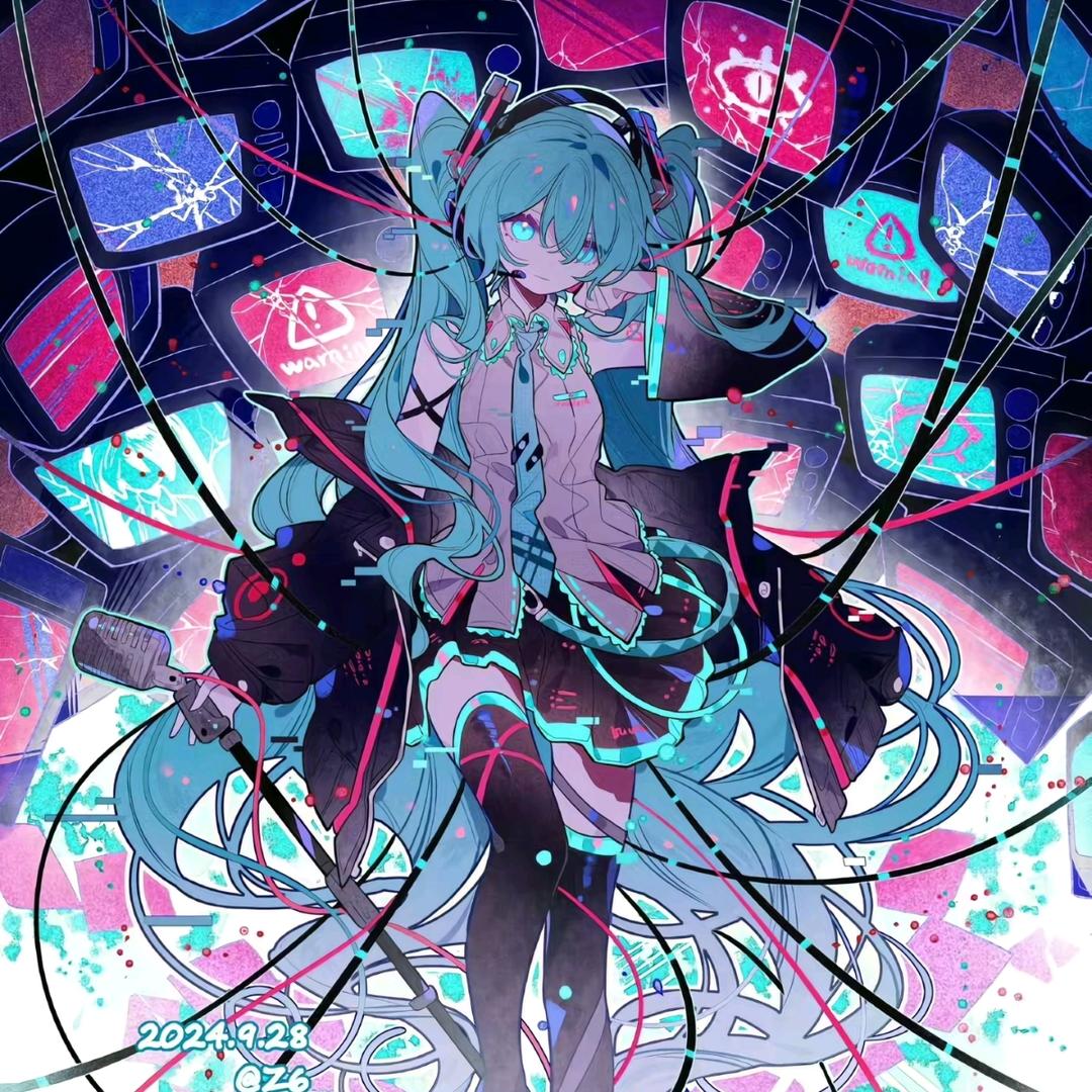 小竹子