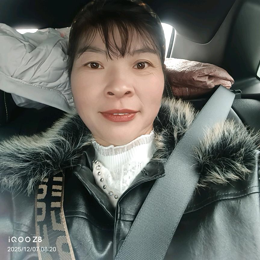 打工妹，罗增琼