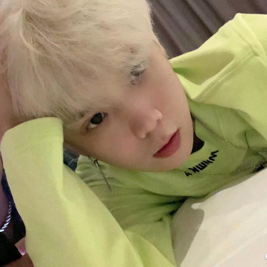 烈扎的如梦Dg🔥