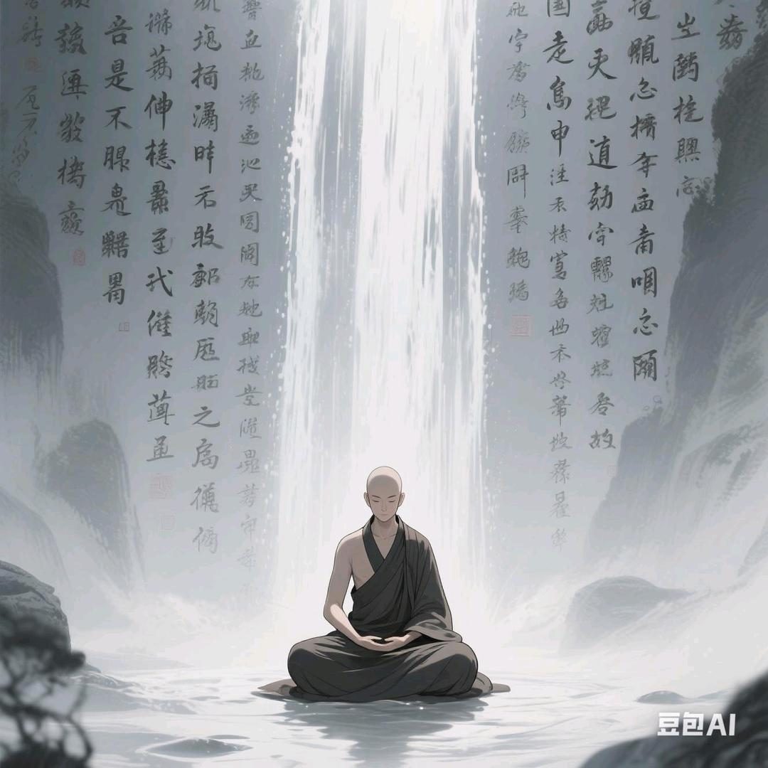 玄德师父（好物在橱窗）