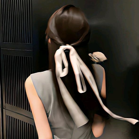 橘子味的猫 🐱