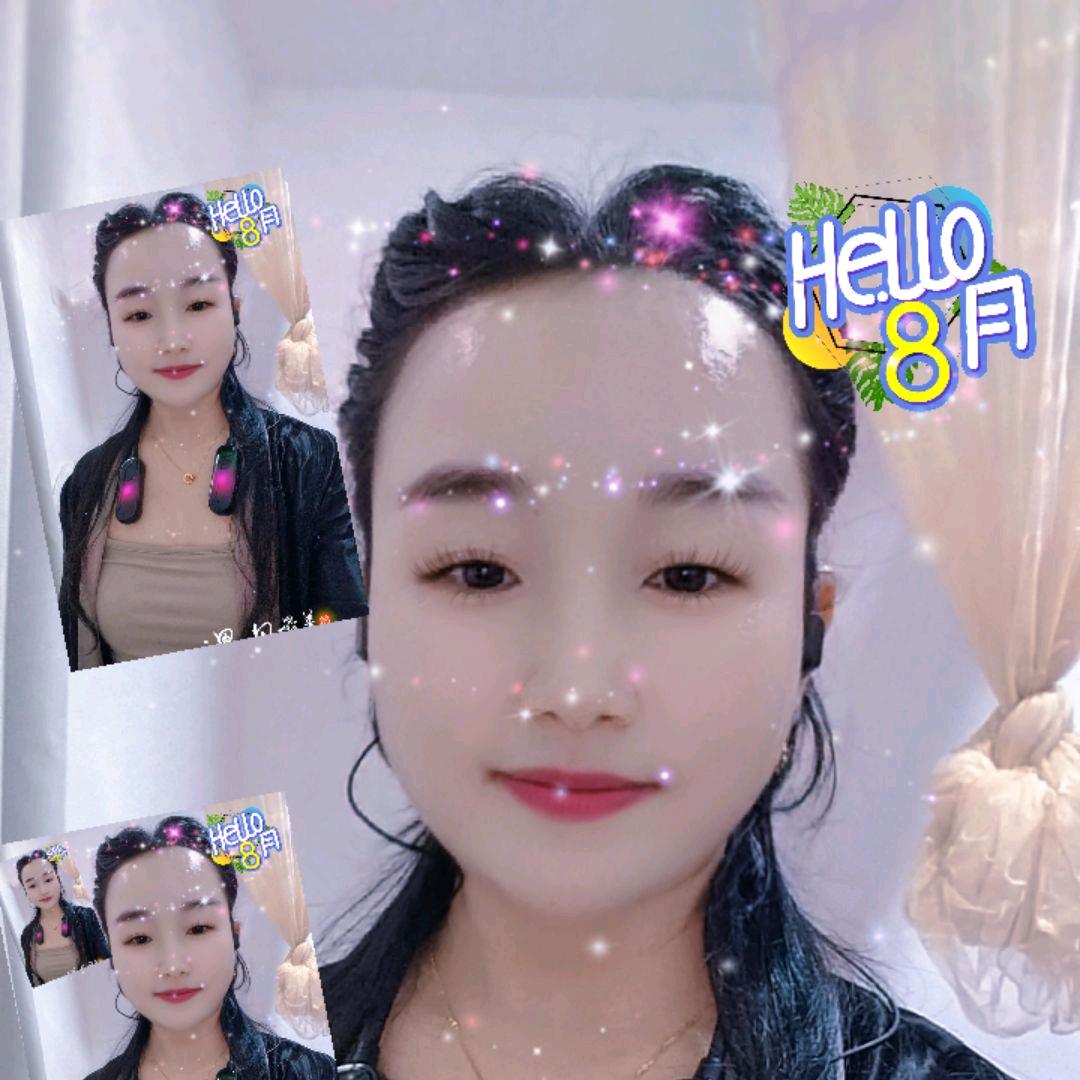 阿玲🎤经典甜歌