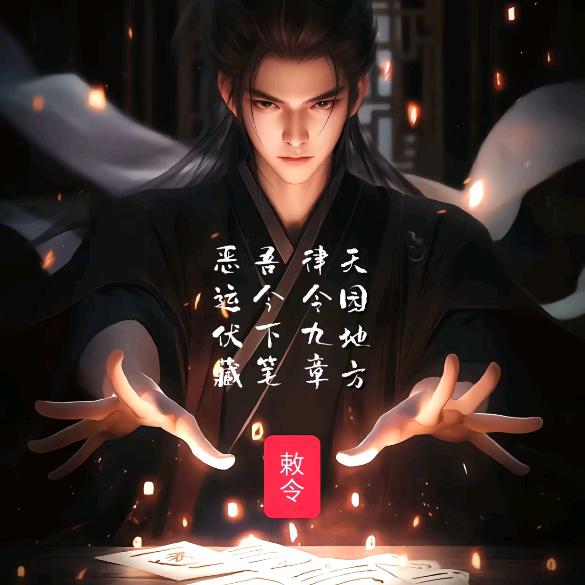 申公豹