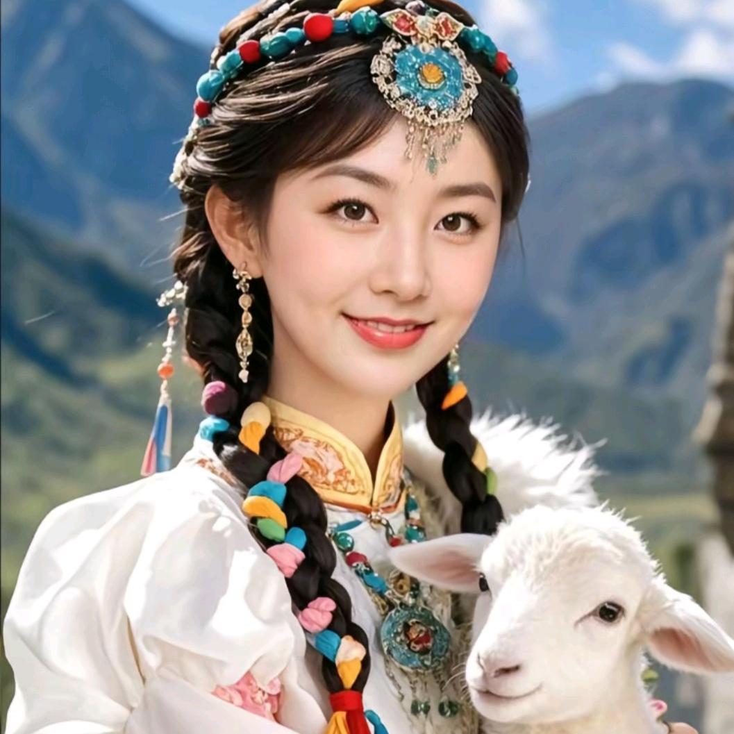 小羊乖乖