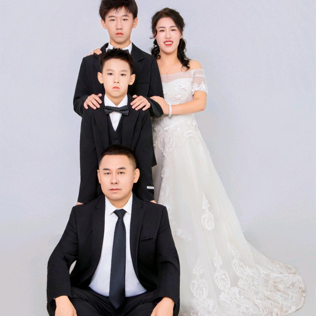 爱你无悔