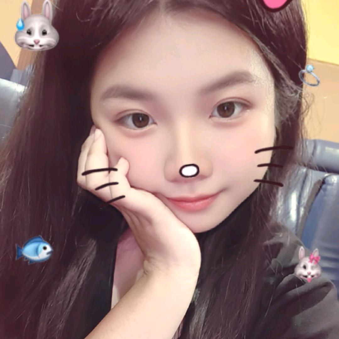 小孩姐🥰