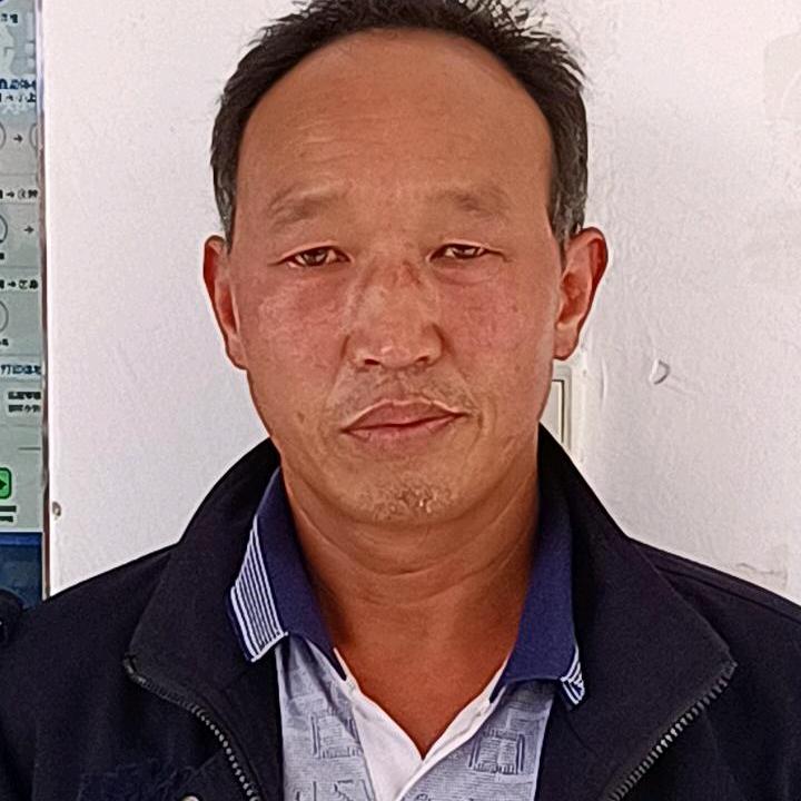 胡适勇
