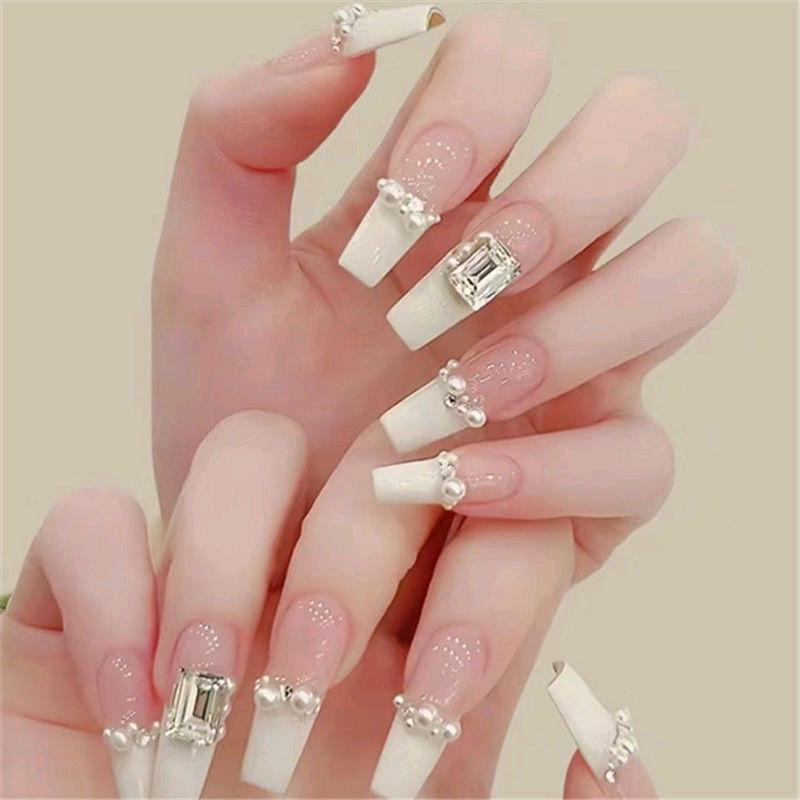 小鱼💅🏻穿戴甲💅🏻