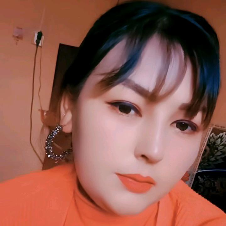 阿依~nur 💃